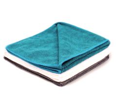 UTIERKA Z MIKROVLÁKNA AUTO FINESSE WORK CLOTH