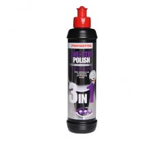 MENZERNA ONE STEP POLISH 3 IN 1 CUT, GLOSS & WAX 250ml