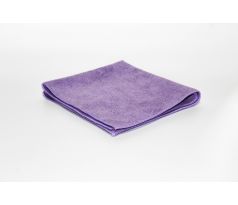 Booski CAR CARE Violet Microfibre 40x40cm 320gsm