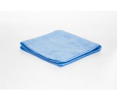 Booski CAR CARE Blue Microfibre 40x40cm 320gsm