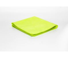 Booski CAR CARE Lime Microfibre 40x40cm 320gsm