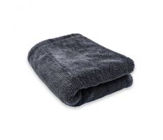 Liquid Elements BLACK HOLE XL Premium Drying Towel 80x50 cm 1300GSM