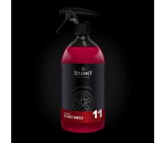 Deturner Bloody Wheels 1L