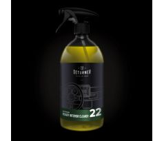 Deturner Ready Interior Cleaner 1L