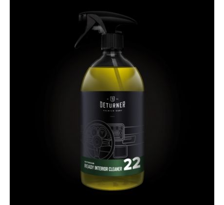 Deturner Ready Interior Cleaner 1L