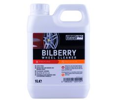 ValetPRO Bilberry Whell Cleaner - Čistič diskov 1L
