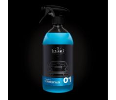 Deturner Ceramic Detailer 1L