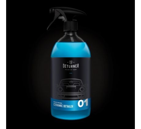 Deturner Ceramic Detailer 1L