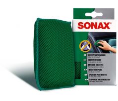 SONAX Špongia na odstránenie hmyzu