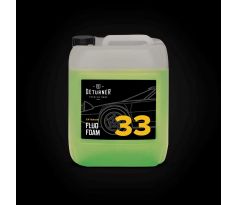 Deturner Fluo Foam 5L