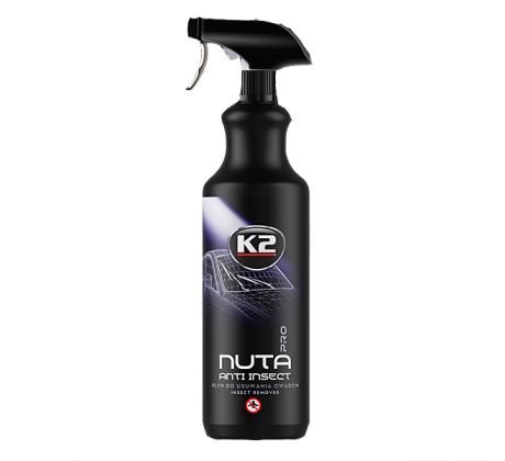 NUTA PRO ANTI INSECT 1L - odstraňuje hmyz