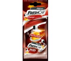 FRESHCAR Premium Man - Feel The Night (Fahrenheit Dior)