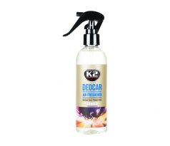 DEOCAR 250ml Fahren - osviežovač vzduchu