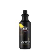 K2 LOTAR PRO 1L - koncentrovaný čistič čalúnenia