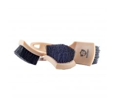 Booski CAR CARE TYRE BRUSH - Kefka na čistenie pneumatík a rohoží