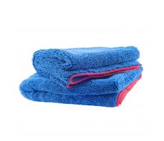 Booski Car Care Fluffy Dryer 60 x 40cm - Uterák na sušenie auta