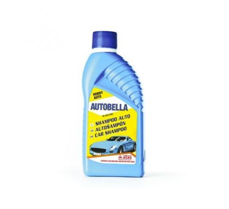 Autobella autošampón 500ml