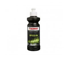 SONAX PROFILINE NP 03-06 250 ml