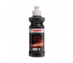 SONAX PROFILINE ExCut 05-05 250 ml