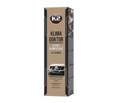 KLIMA DOKTOR 500ml - čistič klimatizácie