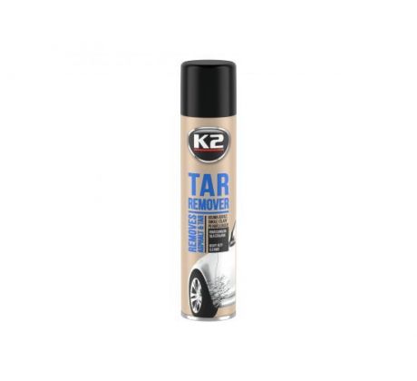 K2 TAR REMOVER