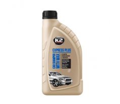 K2 EXPRESS PLUS S VOSKOM CARNAUBA 1L