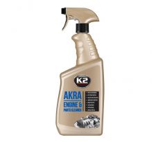 K2 AKRA 700ml