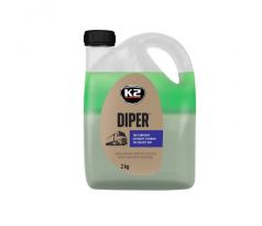 K2 DIPER 2KG