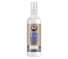 K2 LCD CLEANER 132ml