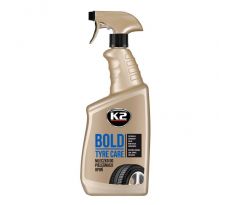 K2 BOLD 700ml