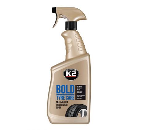 K2 BOLD 700ml