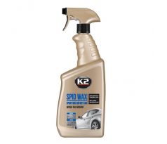 K2 SPID WAX 700ml