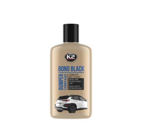 K2 BONO BLACK 250ml