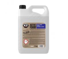 K2 ACTIVE FOAM 5L