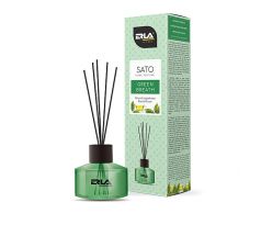 ERLA SATO 50ml Green Tea - Vonný difuzér