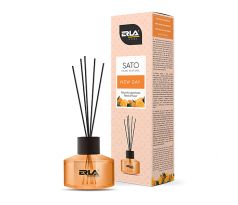 ERLA SATO 50ml Orange - Vonný difuzér