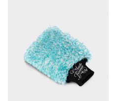 AUTO FINESSE PLUSH WASH MITT - UMÝVACIA RUKAVICA