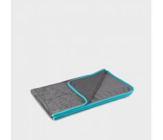 AUTO FINESSE SILK DRYING TOWEL - SUŠIACI UTERÁK