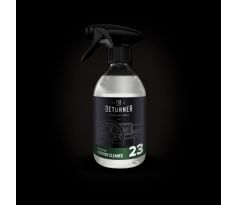 Deturner Leather Cleaner 500ml