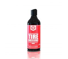 Tire Dressing Shine 500ml - Lesklý dresing na pneumatiky