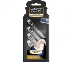 YANKEE CANDLE Vent stick Midsummer Night