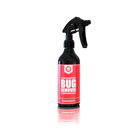 Bug Remover 1L - odstraňovač hmyzu z karoserie
