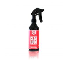 Good Stuff Clay Lube 500ml