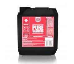 Pure Shampoo 5L - PH NEUTRÁLNY ŠAMPÓN