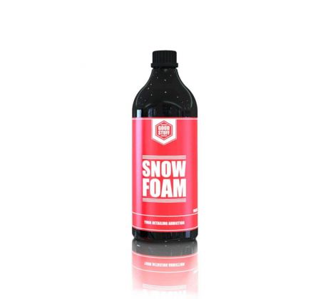 Snow Foam 1L - pH Neutrálna aktívna pena