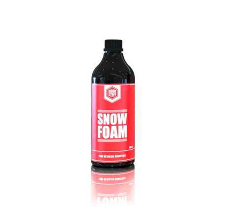 Snow Foam 500ml - pH Neutrálna aktívna pena