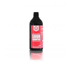 Sour Shampoo 1L - KYSLÝ ŠAMPÓN BEZ VOSKOV A POLYMÉROV