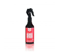 Gloss Detailer 250 ml - RÝCHLY LESK A OCHRANA