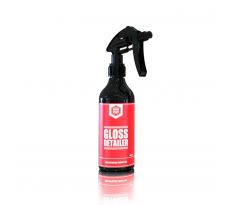 Gloss Detailer 500ml - RÝCHLY LESK A OCHRANA