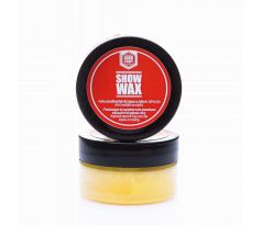 SHOW WAX - Ochrana a lesk 25 ml